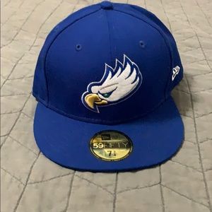 NEW ERA 59fifty FGCU FITTED HAT